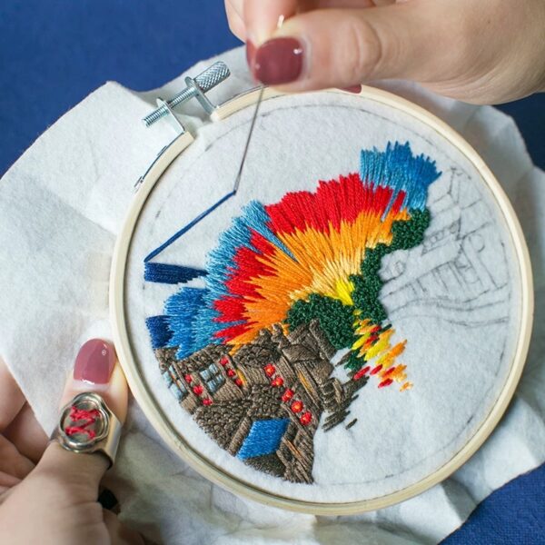 Purely Handmade - Image 4