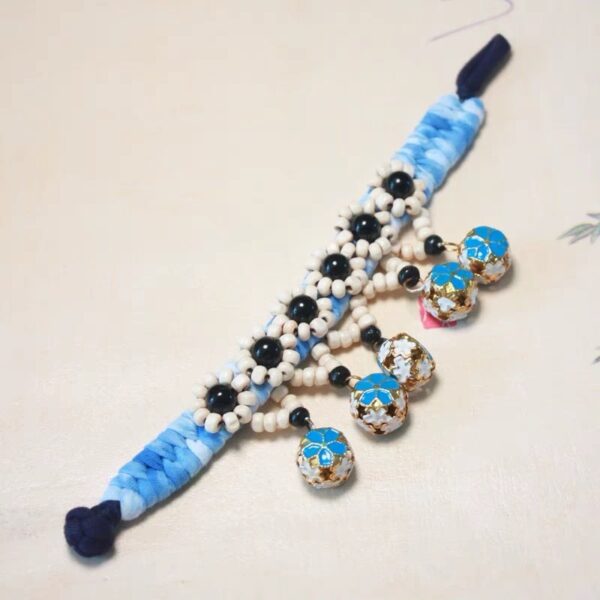 Miao batik-hand chain - Image 6